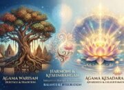 Agama Warisan vs Agama Kesadaran