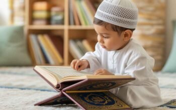 Anak, Harta, dan Sawah Ladang: Ternyata Ini Blueprint Peradaban dalam Al-Qur’an