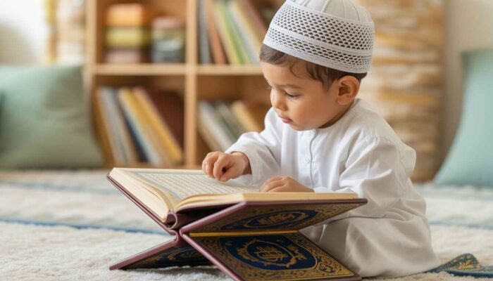 Anak, Harta, dan Sawah Ladang: Ternyata Ini Blueprint Peradaban dalam Al-Qur’an