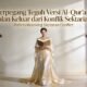 Berpegang Teguh Versi Al-Qur’an: Jalan Keluar dari Konflik Sektarian