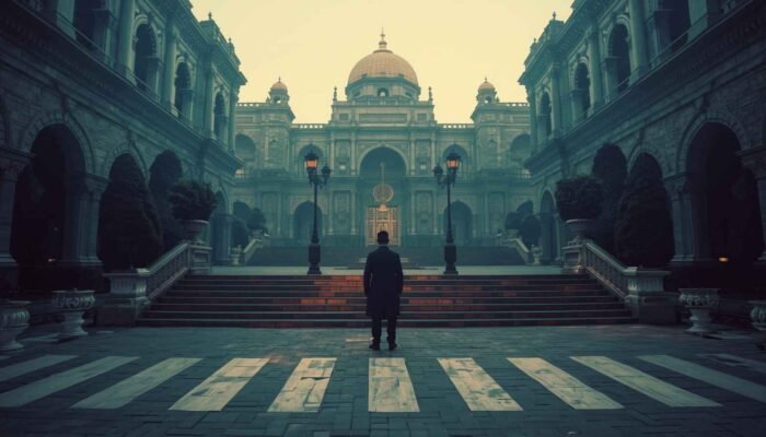 Dakwah Bil Hal: Strategi Kebangkitan Nyata Umat