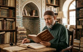 Formalitas vs Substansi: Membaca Ulang Praktik Keislaman Kontemporer