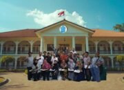 Kembali ke Rumah PPM: Tidak Ada Alumni dalam Gerakan Pemberdayaan