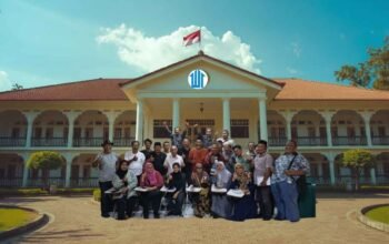 Kembali ke Rumah PPM: Tidak Ada Alumni dalam Gerakan Pemberdayaan