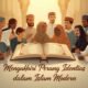 Mengakhiri Perang Identitas dalam Islam Modern
