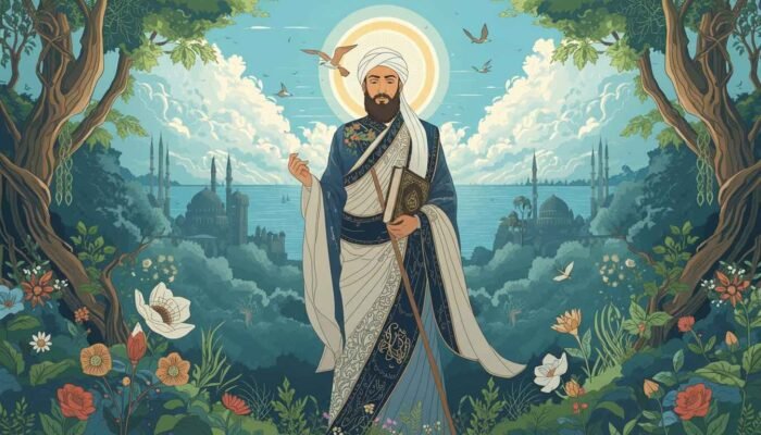 Manusia sebagai Khalifah Peradaban