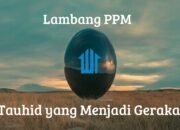 Lambang PPM: Dari Tauhid menuju Gerakan Sosial Islam Indonesia