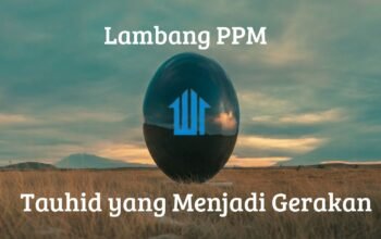 Lambang PPM: Dari Tauhid menuju Gerakan Sosial Islam Indonesia