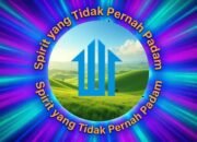 Lambang PPM: Spirit yang Tidak Pernah Padam