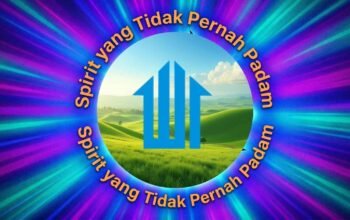 Lambang PPM: Spirit yang Tidak Pernah Padam