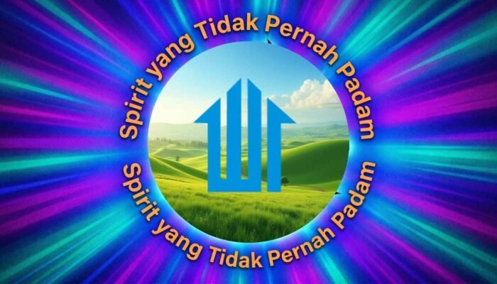 Lambang PPM: Spirit yang Tidak Pernah Padam