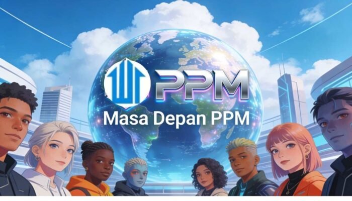 Masa Depan PPM