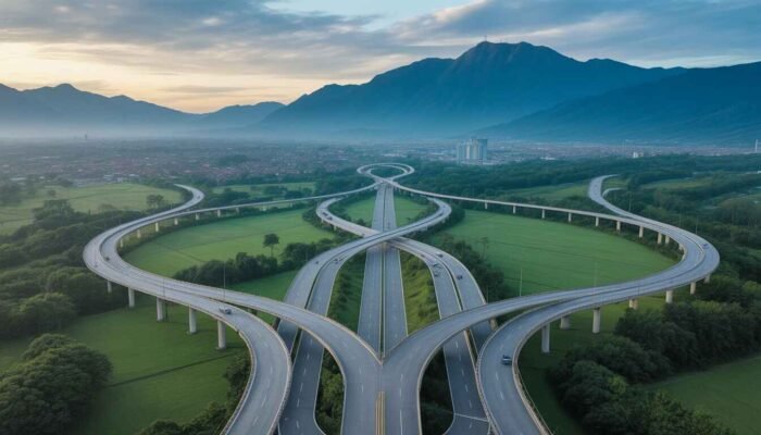 Menjadi Khalifah di Tengah Realitas: Jalan PPM Membangun Desa Sejahtera