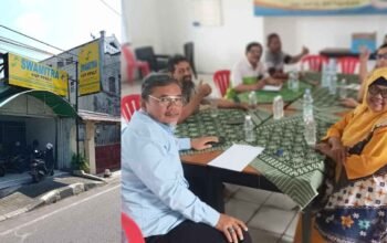 Koperasi Menghidupkan Kembali Denyut Ekonomi Malioboro