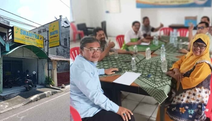 Koperasi Menghidupkan Kembali Denyut Ekonomi Malioboro