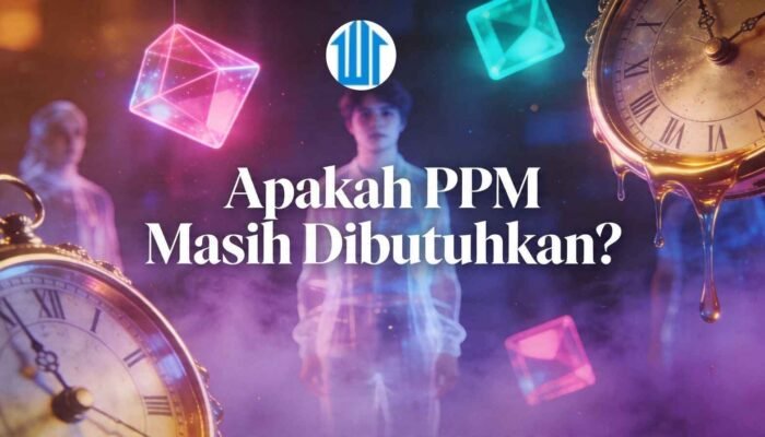 Apakah PPM Masih Dibutuhkan?