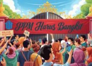 PPM Harus Bangkit: Saatnya Kader Kembali ke Rumah Gerakan