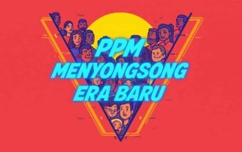 PPM Menyongsong Era Baru: Regenerasi, Relevansi, dan Gerakan Masa Depan