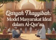 Qaryah Thayyibah: Model Masyarakat Ideal dalam Al-Qur’an