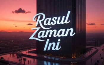 RASUL ZAMAN INI