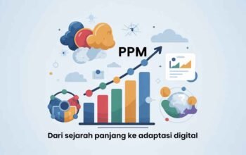 Relevansi PPM Hari Ini: Dari Sejarah Panjang ke Adaptasi Digital