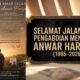 Anwar Hariyono: Kader yang Menghidupkan Perjuangan