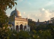 Di Antara Sunnah dan Darah Sejarah