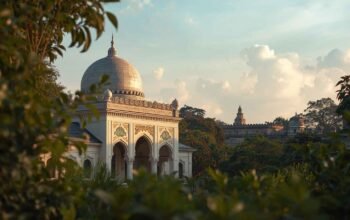 Di Antara Sunnah dan Darah Sejarah