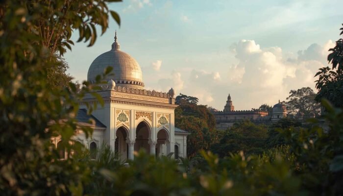 Di Antara Sunnah dan Darah Sejarah