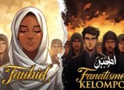 Tauhid vs Fanatisme Kelompok