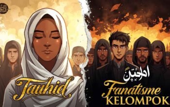 Tauhid vs Fanatisme Kelompok