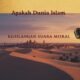Apakah Dunia Islam Kehilangan Suara Moral?