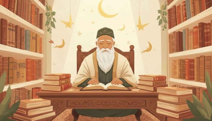 Islam Setelah Mazhab