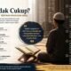 Mengapa Ritual Tidak Cukup? Perspektif Al-Qur’an tentang Iman dan Amal