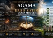 Agama Dan Krisis Sistem Dunia Modern