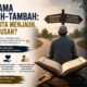 Saat Agama Ditambah-tambah: Mengapa Kita Menjauh dari Ketulusan?