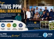 Saatnya Aktivis PPM Kembali Bergerak