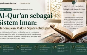 Meneguhkan Iman Melalui Al-Qur’an: Jalan Syahida Menuju Kedekatan dengan Allah