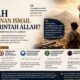Benarkah Allah Memerintahkan Ibrahim Menyembelih Anaknya?