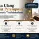 Membaca Ulang Ayat-Ayat Perempuan Tanpa Kacamata Tradisionalisme