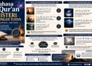 Bahasa Al-Qur’an dan Misteri Keagungan Tuhan