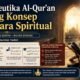 Hermeneutika Al-Qur’an tentang Konsep Perantara Spiritual
