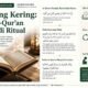 Iman yang Kering: Ketika Al-Qur’an Hanya Jadi Ritual