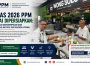 PENAS 2026 PPM Mulai Dipersiapkan: Regenerasi Kepemimpinan dan Partisipasi Aktivis Jadi Agenda Utama