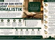 Al-Qur’an dan Kritik terhadap Kesalehan Formalistik