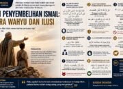 Kisah Penyembelihan Ismail: Antara Wahyu dan Ilusi