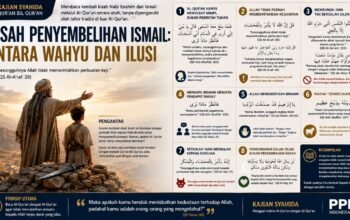 Kisah Penyembelihan Ismail: Antara Wahyu dan Ilusi