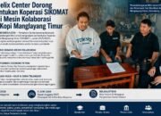 Pentahelix Center Dorong Pembentukan Koperasi SIKOMAT sebagai Mesin Kolaborasi Petani Kopi Manglayang Timur
