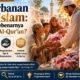 Pengorbanan dalam Islam: Apa yang Sebenarnya Diajarkan Al-Qur’an?