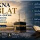 Makna Kiblat Menurut Al-Qur’an: Analisis Tematik Ayat-Ayat Salat dan Arah Ibadah